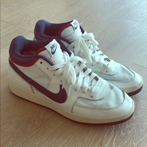 Nike Vintage Sneakers (Mid)